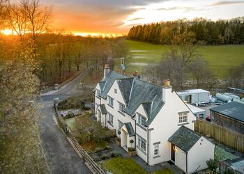 Coot Cottage - Ribblesdale Lodges, Gisburn, Yorkshire Dales