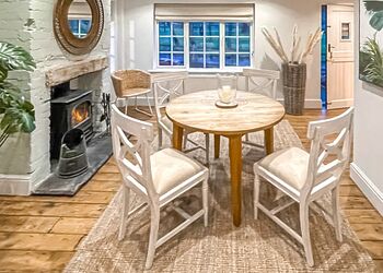 Coot Cottage - Ribblesdale Lodges, Gisburn, Yorkshire Dales