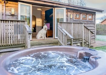 Chatterley Lodge - Ribblesdale Lodges, Gisburn, Yorkshire Dales