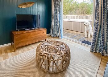 Chatterley Lodge - Ribblesdale Lodges, Gisburn, Yorkshire Dales