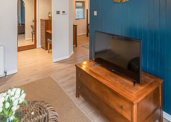 Chatterley Lodge - Ribblesdale Lodges, Gisburn, Yorkshire Dales