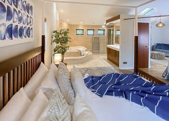 Chatterley Lodge - Ribblesdale Lodges, Gisburn, Yorkshire Dales