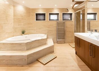 Chatterley Lodge - Ribblesdale Lodges, Gisburn, Yorkshire Dales