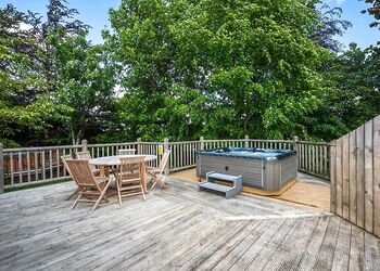 Dashwood Lodge - Ribblesdale Lodges, Gisburn, Yorkshire Dales