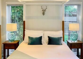 Wentworth Lodge - Ribblesdale Lodges, Gisburn, Yorkshire Dales