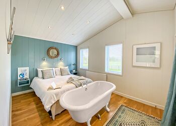 Morland Lodge - Ribblesdale Lodges, Gisburn, Yorkshire Dales