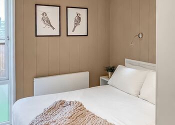 Morland Lodge - Ribblesdale Lodges, Gisburn, Yorkshire Dales