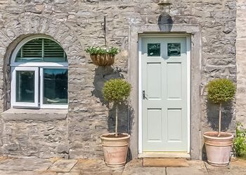 Deerpark Cottage - Ribblesdale Lodges, Gisburn, Yorkshire Dales