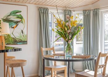 Amberwood Lodge - Ribblesdale Lodges, Gisburn, Yorkshire Dales