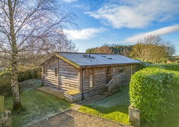 Bronte Lodge - Ribblesdale Lodges, Gisburn, Yorkshire Dales