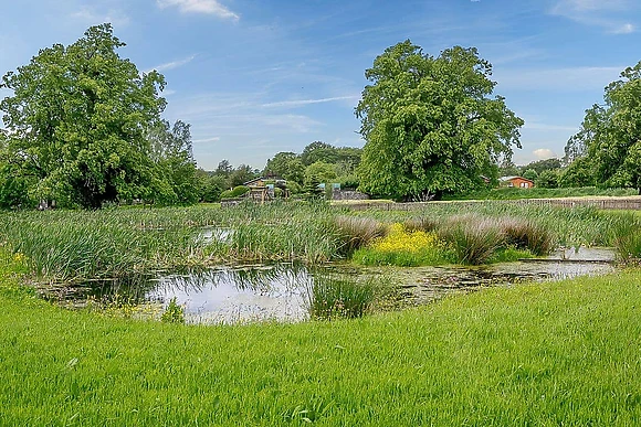 Ribblesdale Lodges, Gisburn, Yorkshire Dales
