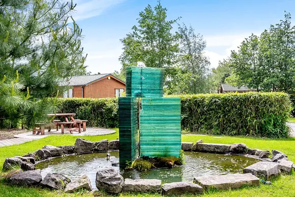 Ribblesdale Lodges, Gisburn, Yorkshire Dales