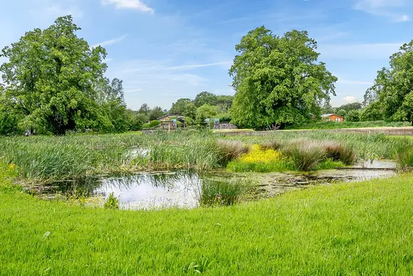 Ribblesdale Lodges, Gisburn, Yorkshire Dales