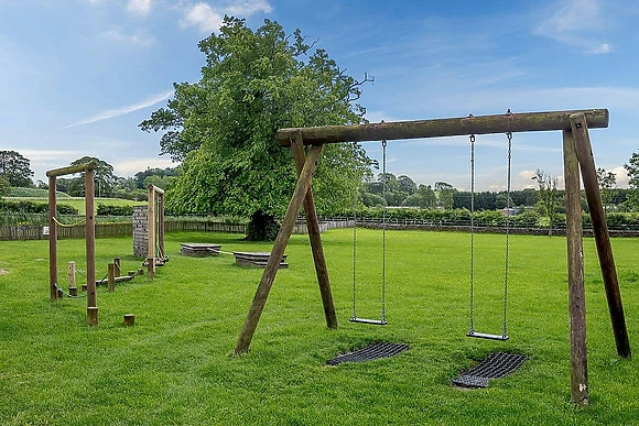 Ribblesdale Lodges, Gisburn, Yorkshire Dales