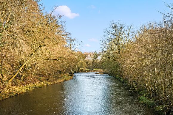 Huntsman Cottage - Ribblesdale Lodges, Gisburn, Yorkshire Dales