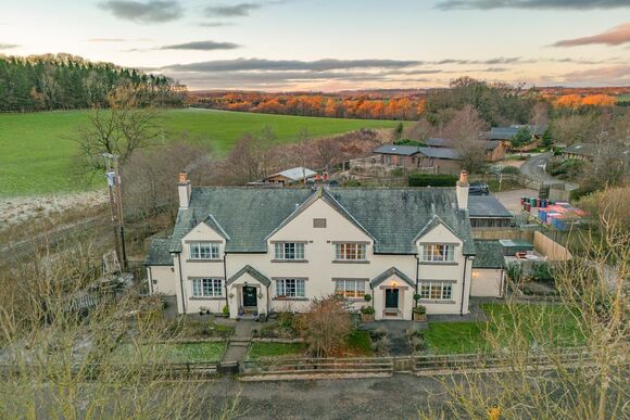 Coot Cottage - Ribblesdale Lodges, Gisburn, Yorkshire Dales