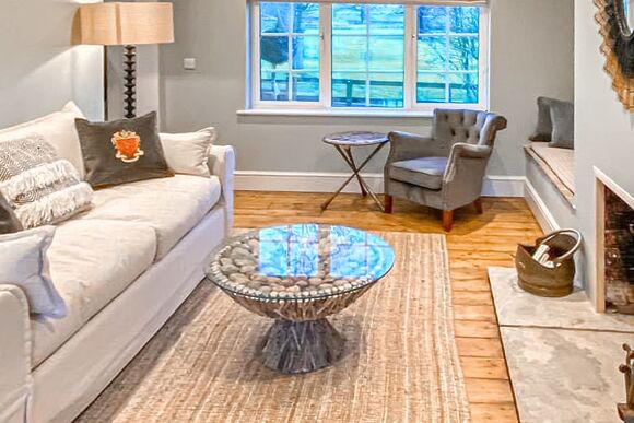 Coot Cottage - Ribblesdale Lodges, Gisburn, Yorkshire Dales