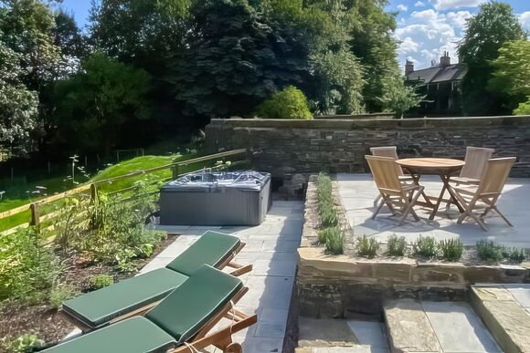 East Lodge - Ribblesdale Lodges, Gisburn, Yorkshire Dales
