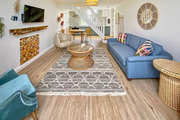 East Lodge - Ribblesdale Lodges, Gisburn, Yorkshire Dales