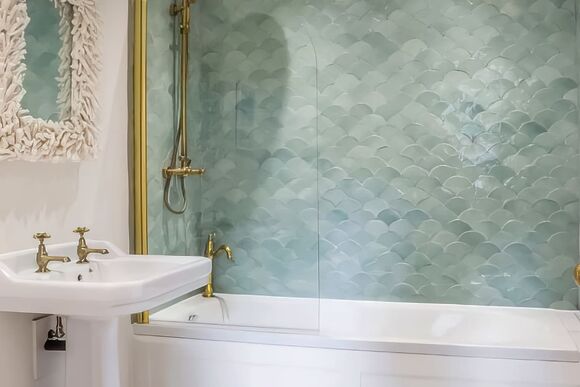 East Lodge - Ribblesdale Lodges, Gisburn, Yorkshire Dales