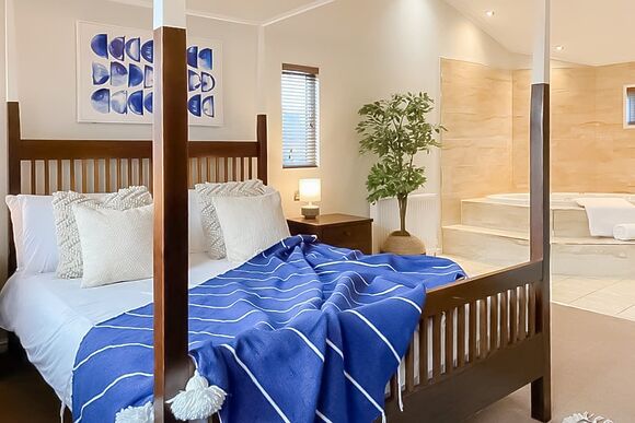 Chatterley Lodge - Ribblesdale Lodges, Gisburn, Yorkshire Dales