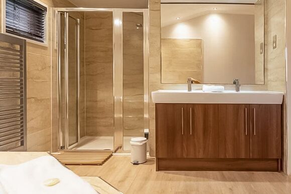 Chatterley Lodge - Ribblesdale Lodges, Gisburn, Yorkshire Dales