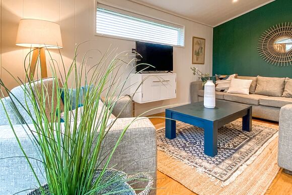 Morland Lodge - Ribblesdale Lodges, Gisburn, Yorkshire Dales