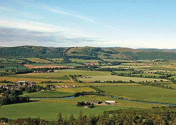 River Edge Lodges, Bridge of Earn, Perth