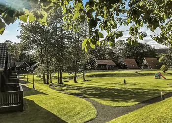 River Edge Lodges, Bridge of Earn, Perth