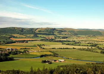 River Edge Lodges, Bridge of Earn, Perth