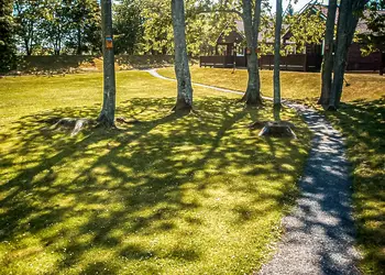 River Edge Lodges, Bridge of Earn, Perth