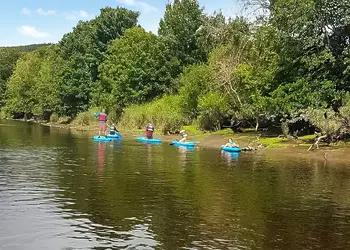 River Edge Lodges, Bridge of Earn, Perth