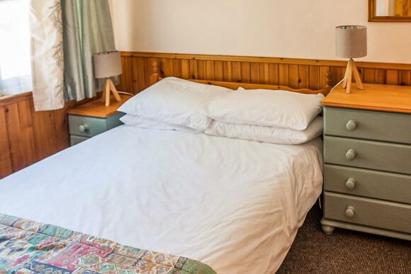 River Edge Lodge - River Edge Lodges, Bridge of Earn, Perth