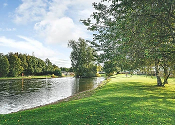 Riverside Country Park, Wooler