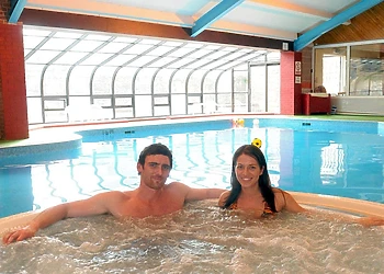 Riverside Country Park, Wooler