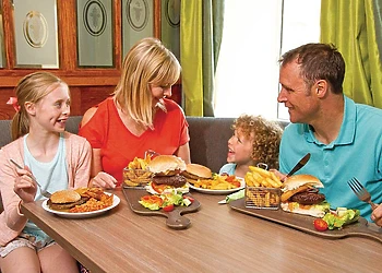 Restaurant<br />