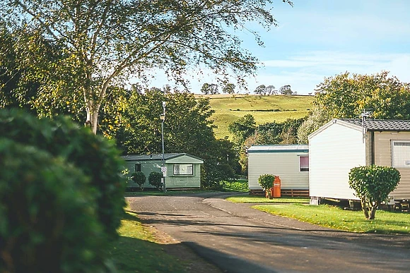 Riverside Country Park, Wooler