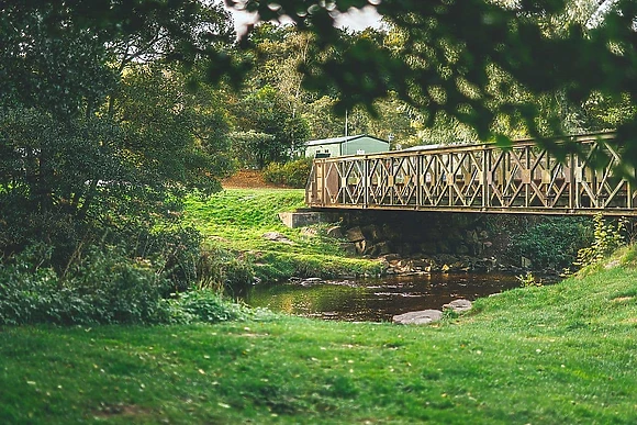 Riverside Country Park, Wooler