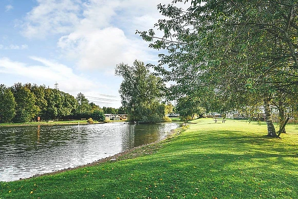 Riverside Country Park, Wooler