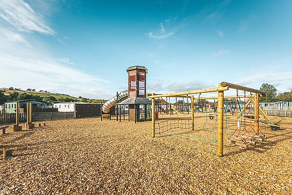 Riverside Country Park, Wooler