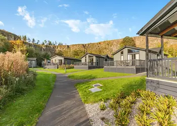 Rivendale Lodge Retreat, Ashbourne