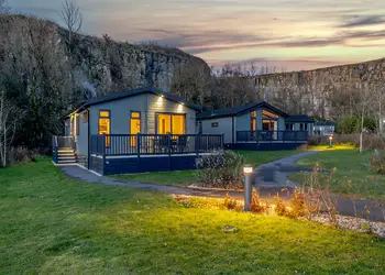 Rivendale Lodge Retreat photo 3