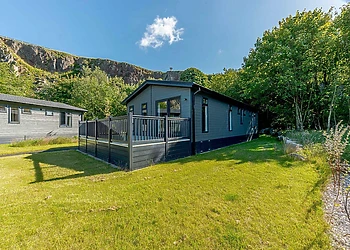 Rivendale Lodge Retreat, Ashbourne