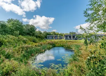 Rivendale Lodge Retreat, Ashbourne