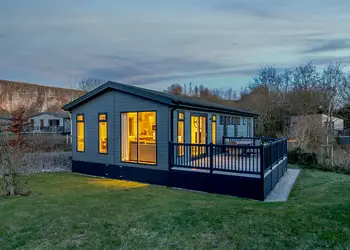 Rivendale Lodge Retreat, Ashbourne