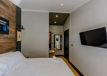 Typical Interior 