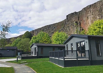 Rivendale Lodge Retreat, Ashbourne