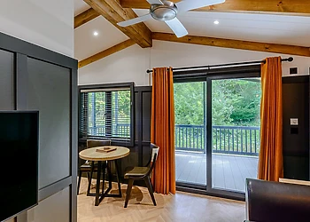 Dovedale Premier Lodge