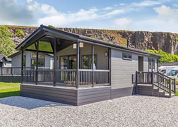 Dovedale Premier Lodge