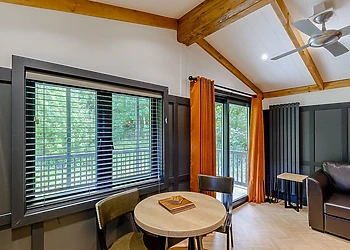 Dovedale Premier Lodge